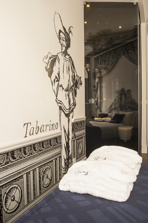 Teatro Boutique Rooms & Suites Lisboa Kültér fotó